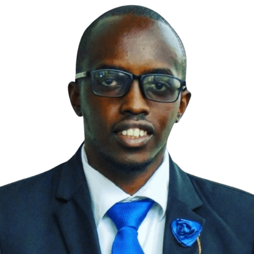 Joshua Muasya
